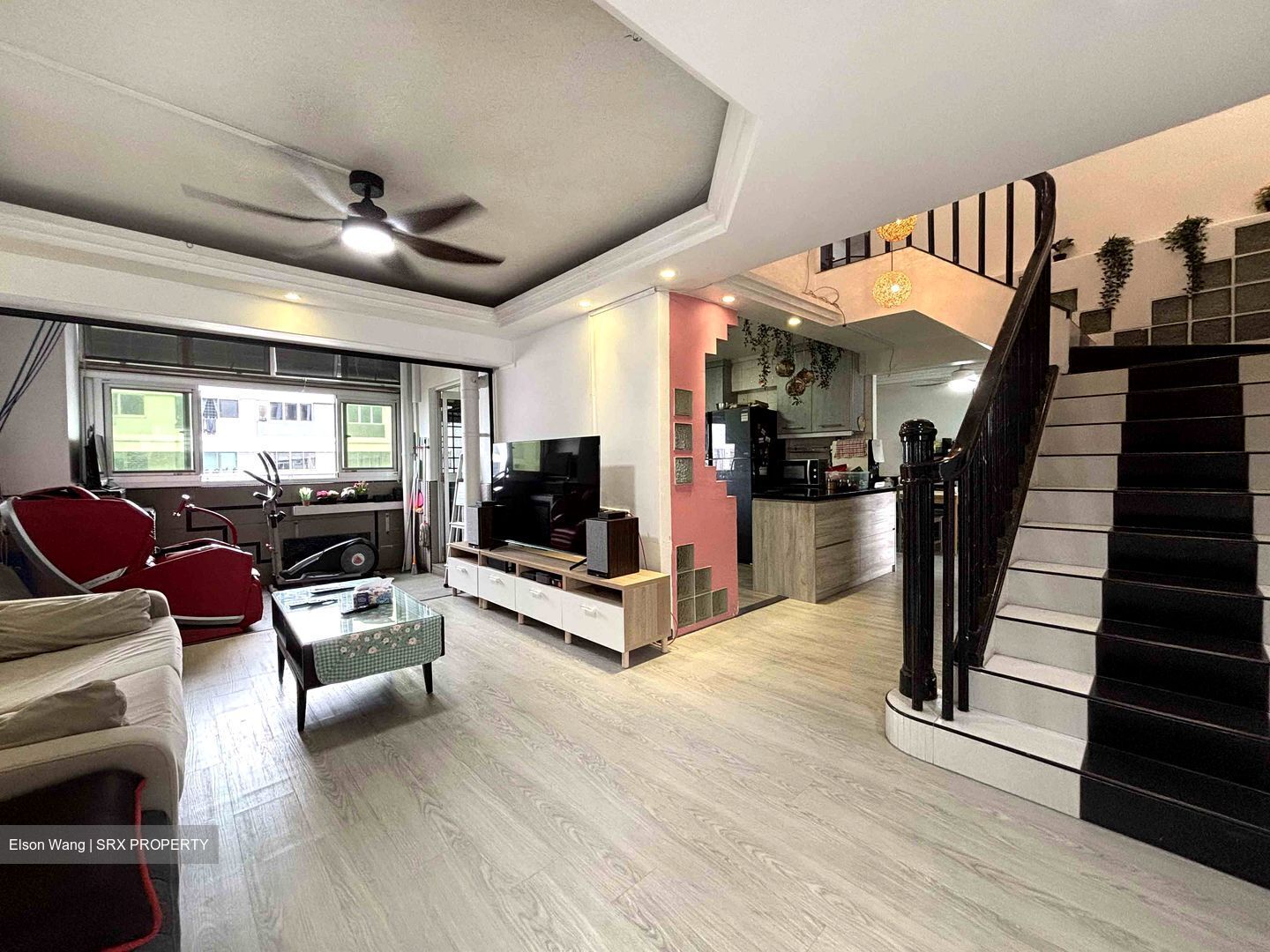 Blk 418 Pasir Ris Drive 6 (Pasir Ris), HDB Executive #504368481